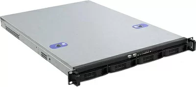 Корпус Server Case 1U Exegate Pro 1U660-HS04 E-ATX 600W (24+8+2x4пин) EX265523RUS