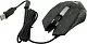 Манипулятор SPEEDLINK Reticos Gaming Mouse SL-680011-BK USB (RTL) 7btn+Roll