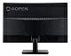 UM.WC1EE.002 Монитор  AOPEN  22CX1Qbi 21.5" черный