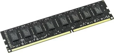 Модуль памяти AMD R338G1339U2S-UO DDR3 DIMM 8Gb PC3-10600