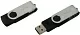 Накопитель Netac NT03U505N-016G-20BK USB2.0 Flash Drive 16Gb (RTL)