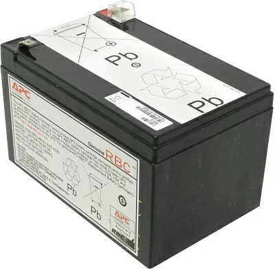 сменная батарея APC RBC4 Replacement Battery  Cartridge