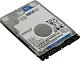 Жёсткий диск HDD 500 Gb SATA 6Gb/s Western Digital Blue WD5000LPZX 2.5"