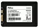 Накопитель SSD 480 Gb SATA 6Gb/s  Netac SA500 <NT01SA500-480-S3X> 2.5"