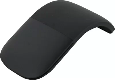 Манипулятор Microsoft Arc Mouse (RTL)  Bluetooth 2btn+Touch Scroll ELG-00013