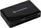 Картридер Transcend TS-RDF8K2 USB3.1  CF/SDXC/microSDXC Card  Reader/Writer