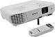 Проектор EPSON Projector EB-X06 (3xLCD 3600 люмен 16000:1 1024x768 D-Sub HDMI  RCA USB  ПДУ)