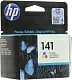 Картридж HP CB337HE (№141) Color  для HP Officejet J5783