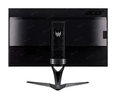 МОНИТОР 31.5" Acer Gaming Predator XB323UGXbmiiphzx Black (IPS LED Wide 2560x1440 240Hz 05ms178°/178° 400  cd/m)