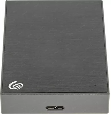 Накопитель Seagate One Touch STKC4000400 4Tb USB3.0  (RTL)