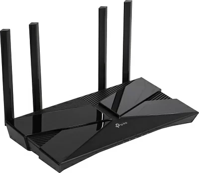 Маршрутизатор TP-LINK Archer AX10 Wireless Router  (4UTP  1000Mbps 1WAN  802.11a/b/g/n/ac)