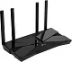 Маршрутизатор TP-LINK Archer AX10 Wireless Router  (4UTP  1000Mbps 1WAN  802.11a/b/g/n/ac)