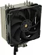 Охладитель Thermalright Macho Rev.B Cooler (4пин 775/1155/1366/2011/AM4-FM1  15-21дБ  300-1300 об/мин  Cu+Al+тепл.тр)