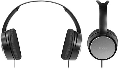 Наушники SONY MDR-XD150 Black (шнур  2м)