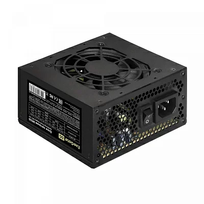 Блок питания ExeGate M600 <EX292237RUS>  600W SFX  (24+2x4пин)