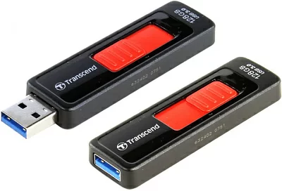 Накопитель Transcend TS128GJF760 JetFlash 760 USB3.0 Flash Drive  128Gb (RTL)