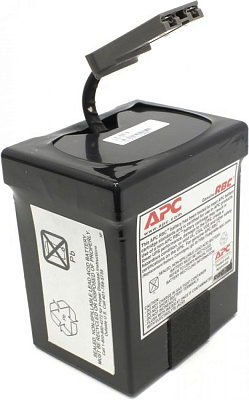 сменная батарея APC RBC30 Replacement Battery  Cartridge