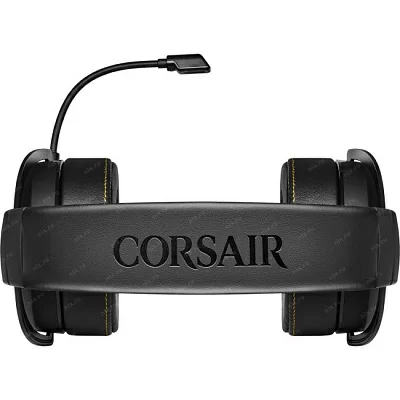 Наушники с микрофоном Corsair HS60 PRO SURROUND (USB) CA-9011214-EU