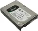 Жёсткий диск HDD 4 Tb SATA 6Gb/s Seagate Exos 7E8 <ST4000NM000A>  3.5" 7200rpm  256Mb