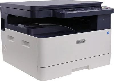 Комбайн XEROX B1022 B1022V/B (A3 22 стр/мин 256Mb МФУ  USB2.0 сетевой двусторонняя печать)