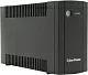 ИБП UPS 650VA  CyberPower UTC650EI