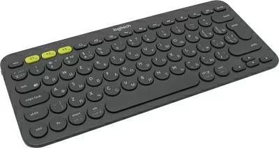 Клавиатура Logitech Keyboard K380 Bluetooth 79КЛ 920-007584