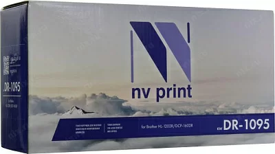 Барабан NV-Print DR-1095  для Brother HL-1202R/ DCP-1602R