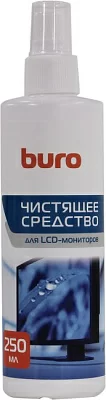 Buro BU-Slcd Очиститель  для экранов (250мл)