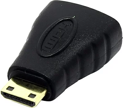 Orient C394 Переходник miniHDMI M -> HDMI F