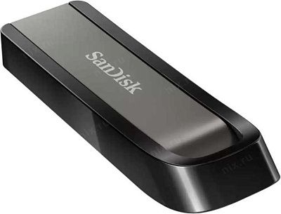 Накопитель SanDisk Extreme Go SDCZ810-256G-G46 USB3.2  Flash Drive 256Gb (RTL)