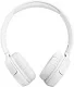 Наушники с микрофоном JBL Tune 510BT White (Bluetooth с регулятором громкости) JBLT510BTWHT