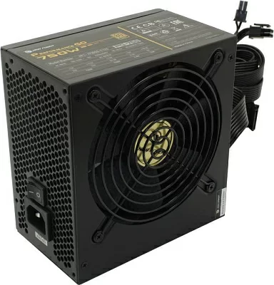 Блок питания High Power Performance GD HP1-J750GD-F12S 750W ATX  (24+2х4+4x6/8пин)