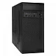 Корпус Minitower Exegate <BAA-109U2> MicroATX без БП  <EX291271RUS>