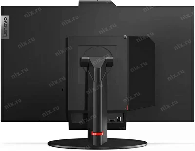 27" ЖК монитор Lenovo ThinkCentre TIO 27 11JHRAT1EU