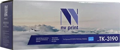 Картридж NV-Print TK-3190  для  Kyocera Ecosys P3055dn/P3060dn