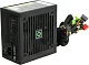 Блок питания GameMax GE-500 GE ECO  GAMER  500W ATX  (24+2x4+6/8пин)