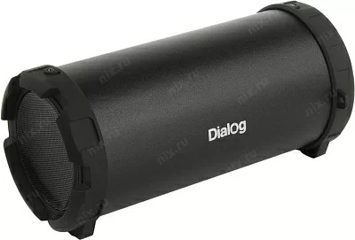 Колонки Dialog Progressive AP-920 (10W  SD  USB  Bluetooth FM  Li-Ion)