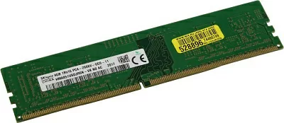 Модуль памяти Original Hynix HMA851U6DJR6N-VKN0 DDR4  DIMM 4Gb PC4-21300