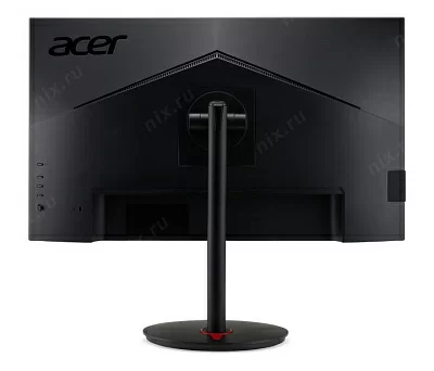 UM.PX0EE.001 ACER 28" Nitro XV280Kbmiiprx  (16:9)/IPS/ZF/HDR Ready (HDR 10)/3840x2160/60Hz/4ms