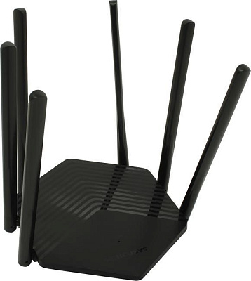 Маршрутизатор Mercusys <MR50G> Wireless Gigabit  Router