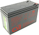 Аккумулятор CSB HR 1234WF2  (12V  9Ah) для UPS