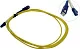 Кабель Patch cord  ВО LC-SC Simplex SM 9/125 2м