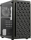 Корпус Miditower Powercase Mistral Micro T3B CMIMTB-L3 MicroATX без БП