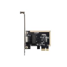 Сетевая карта D-Link <DGE-560T /D2A> (OEM) Карта PCI-Ex1 1000Mbps
