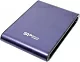 Накопитель Silicon Power SP010TBPHDA80S3B Armor A80 Blue USB3.0 Portable 2.5"HDD 1Tb EXT (RTL)