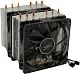 Охладитель Deepcool  DP-MCH6-NT-NTAM4 NEPTWIN  (4пин775/1155/1366/2011/AM2-FM2/AM417.8-30дБ1300-1500об/минAl+теп.тр)