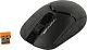 Манипулятор A4Tech FSTYLER Wireless Optical Mouse FG12 Black USB  3btn+Roll