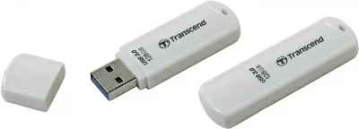 Накопитель Transcend TS128GJF730 JetFlash 730 USB3.0 Flash Drive  128Gb (RTL)