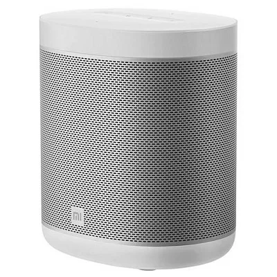 Умная колонка Xiaomi <QBH4221RU> Mi Smart Speaker  (12W WiFi  Bluetooth)