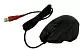 Манипулятор Bloody Gaming Mouse J95S Stone Black (RTL) USB  9btn+Roll